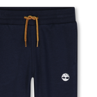 Conjunto de ch&aacute;ndal TIMBERLAND 
                    NI&Ntilde;O