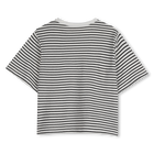 Camiseta de manga corta ZADIG & VOLTAIRE 
                    NI&Ntilde;O