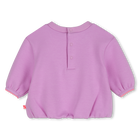 Conjunto de ch&aacute;ndal BILLIEBLUSH 
                    NI&Ntilde;A