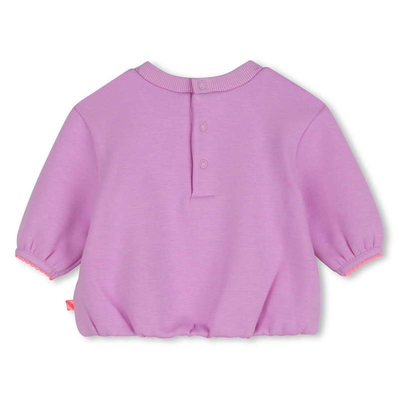 Conjunto de ch&aacute;ndal BILLIEBLUSH 
                        NI&Ntilde;A