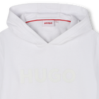 Sudadera con capucha HUGO 
                    NI&Ntilde;O