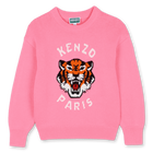 Su&eacute;ter KENZO KIDS 
                    NI&Ntilde;A