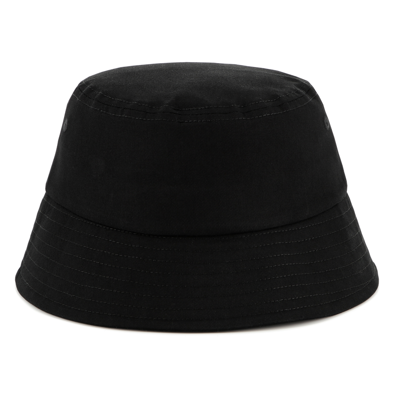 Gorro de algod&oacute;n KENZO KIDS 
                        UNISEXO