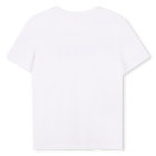 Camiseta de mangas cortas BOSS 
                    NI&Ntilde;O