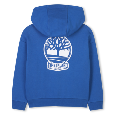 Sudadera con capucha TIMBERLAND NIÑO
