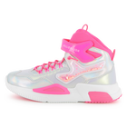 Zapatillas de ca&ntilde;a alta BILLIEBLUSH 
                    NI&Ntilde;A