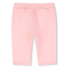Conjunto de c&aacute;rdigan y pantal&oacute;n GIVENCHY 
                    NI&Ntilde;A
