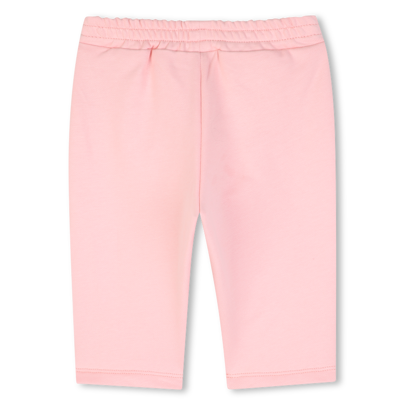 Conjunto de c&aacute;rdigan y pantal&oacute;n GIVENCHY 
                        NI&Ntilde;A