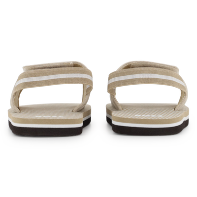 CIERRES DE VELCRO BOSS NI&Ntilde;O