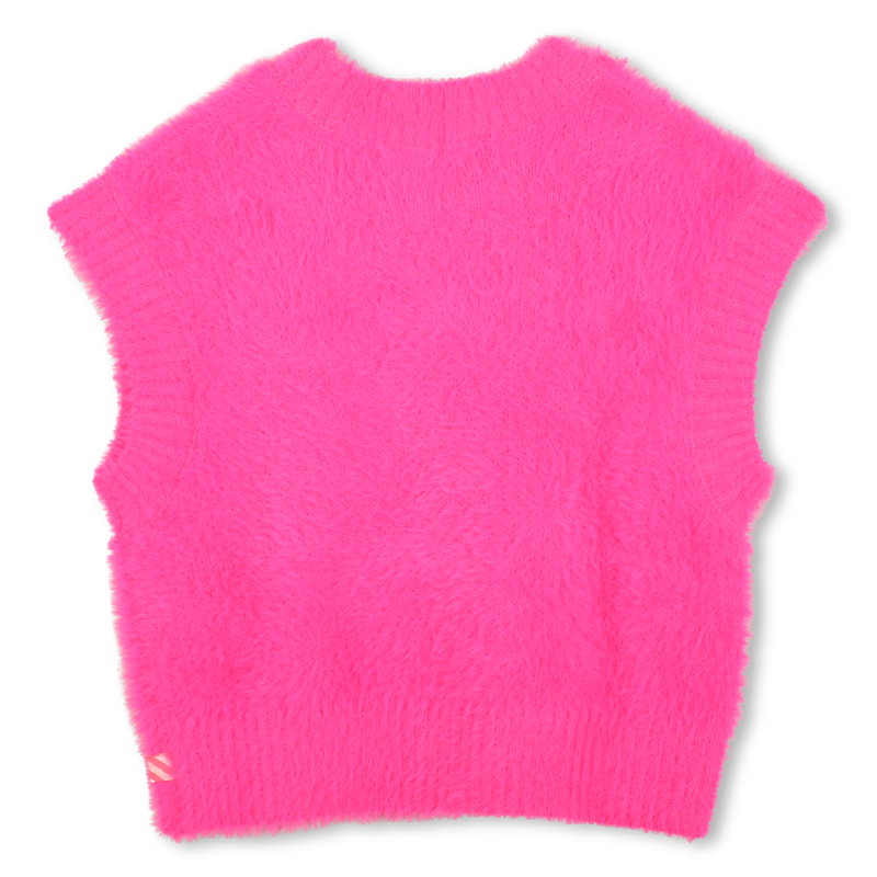 Chaleco BILLIEBLUSH 
                        NI&Ntilde;A