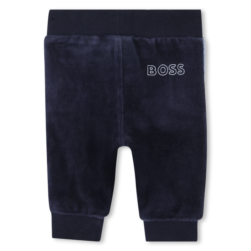 Conjunto de 2 piezas BOSS 
                        NI&Ntilde;O