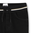 Pantal&oacute;n de denim BOSS 
                    NI&Ntilde;O