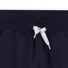 Pantalones de ch&aacute;ndal de vell&oacute;n TIMBERLAND 
                    NI&Ntilde;O