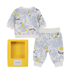Conjunto de sudadera y pantal&oacute;n MARC JACOBS 
                    UNISEXO