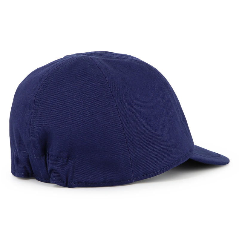 Gorra con logotipo estampado TIMBERLAND 
                        NI&Ntilde;O