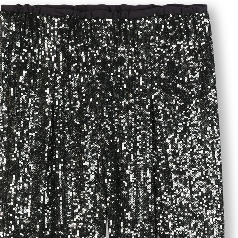 Pantalones de cintura elástica BILLIEBLUSH 
                        NIÑA