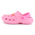 Zuecos con correa BILLIEBLUSH 
                    NI&Ntilde;A