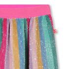 Falda plisada de lentejuelas BILLIEBLUSH 
                    NI&Ntilde;A