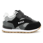 Zapatillas BOSS 
                    NI&Ntilde;O