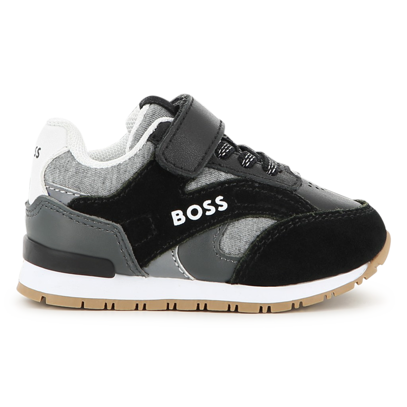Zapatillas BOSS 
                        NI&Ntilde;O