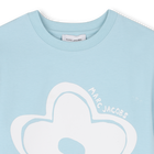 Camiseta de manga corta MARC JACOBS 
                    NI&Ntilde;A