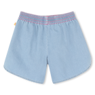 Pantal&oacute;n corto vaquero ligero BILLIEBLUSH 
                    NI&Ntilde;A