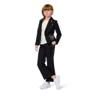 Camiseta de manga corta SONIA RYKIEL 
                    NI&Ntilde;A