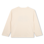 Camiseta de manga larga KENZO KIDS 
                    UNISEXO
