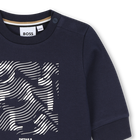 Sudadera BOSS 
                    NI&Ntilde;O