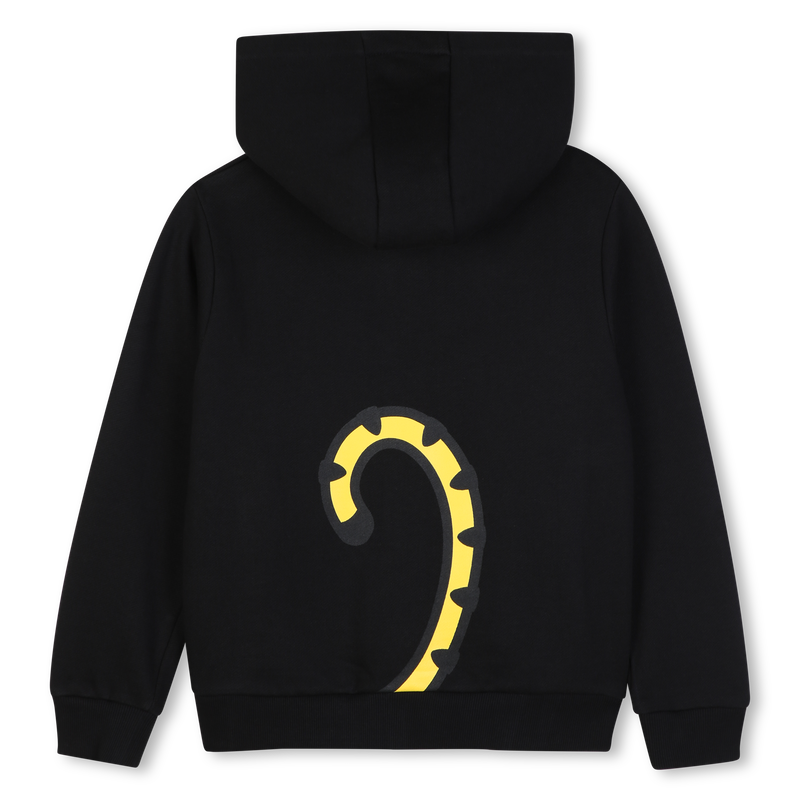 Sudadera con capucha KENZO KIDS 
                        NI&Ntilde;O