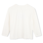 Camiseta de manga larga MICHAEL KORS 
                    NI&Ntilde;A