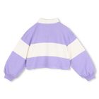 Sudadera BILLIEBLUSH 
                    NI&Ntilde;A