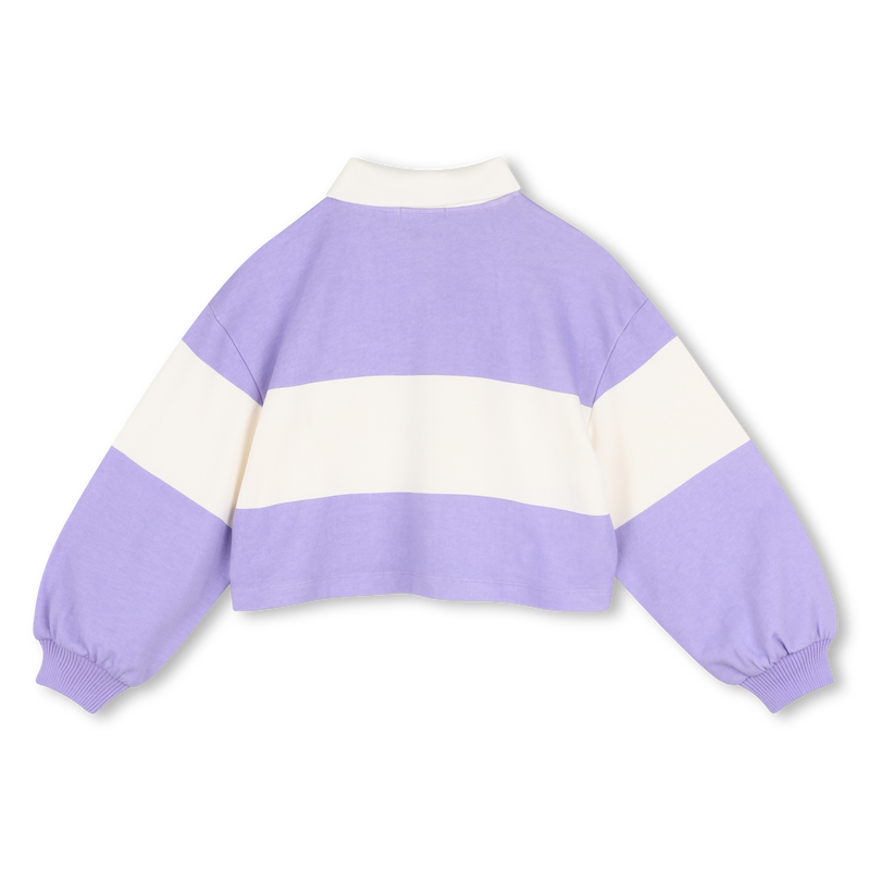 Sudadera BILLIEBLUSH 
                        NI&Ntilde;A