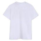 Camiseta de manga corta HUGO 
                    NI&Ntilde;O