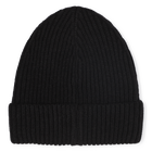 Gorro de punto con insignia BOSS 
                    NI&Ntilde;O