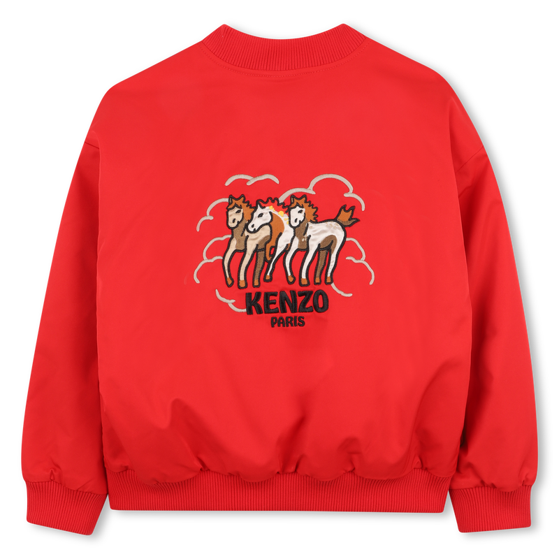 CAZADORA KENZO KIDS 
                        UNISEXO