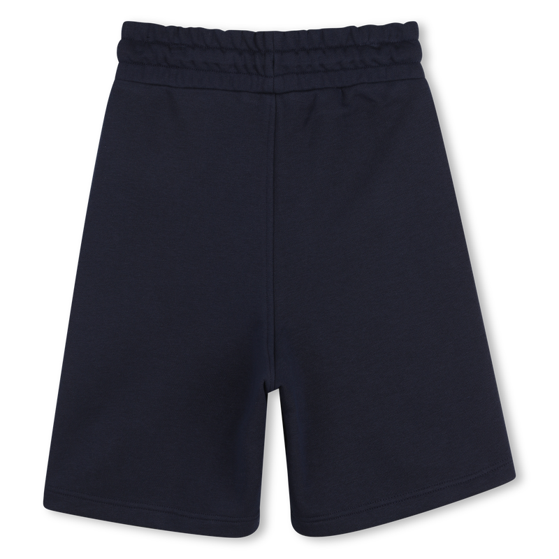 BERMUDAS PARA JOGGING BOSS 
                        NI&Ntilde;O