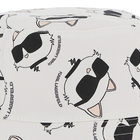 Bob reversible KARL LAGERFELD KIDS 
                    NI&Ntilde;A