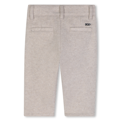 Pantal&oacute;n BOSS NI&Ntilde;O