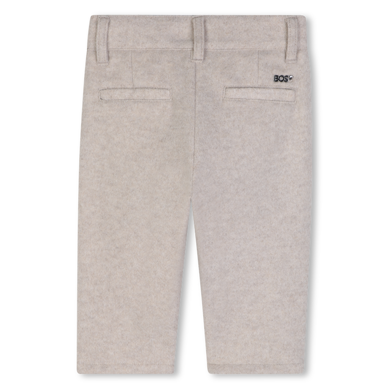 Pantal&oacute;n BOSS 
                        NI&Ntilde;O