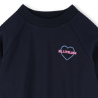 Vestido de forro polar BILLIEBLUSH 
                    NI&Ntilde;A