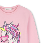 Camiseta de manga larga BILLIEBLUSH 
                    NI&Ntilde;A