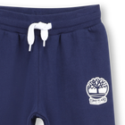 Pantal&oacute;n de ch&aacute;ndal de mulet&oacute;n TIMBERLAND 
                    NI&Ntilde;O