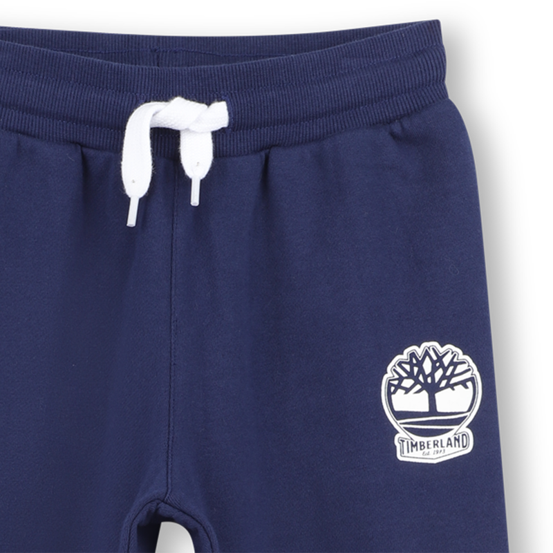 Pantal&oacute;n de ch&aacute;ndal de mulet&oacute;n TIMBERLAND 
                        NI&Ntilde;O