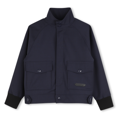 Chaqueta de ceremonia LANVIN NI&Ntilde;O