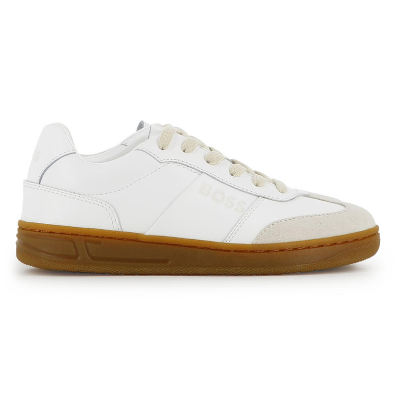 Zapatillas BOSS 
                        NI&Ntilde;O