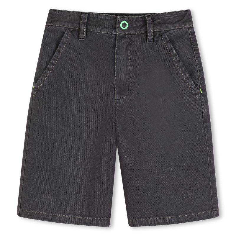 Bermudas BILLIEBLUSH 
                        NI&Ntilde;O