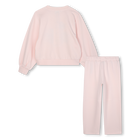 Conjunto de sudadera y pantal&oacute;n KENZO KIDS 
                    NI&Ntilde;A