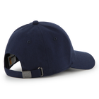 Gorra con bordado TIMBERLAND 
                    NI&Ntilde;O