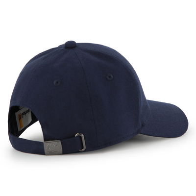 Gorra con bordado TIMBERLAND NI&Ntilde;O